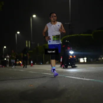 Runner Photo 5457545