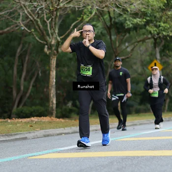 Runner Photo 5457546