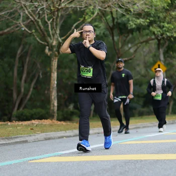 Runner Photo 5457547