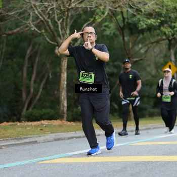 Runner Photo 5457548