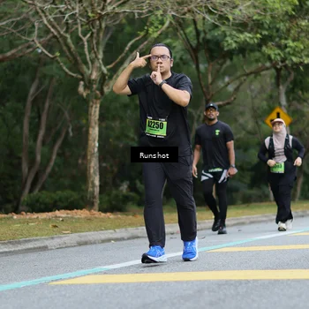 Runner Photo 5457549