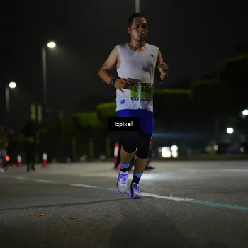 Runner Photo 5457550