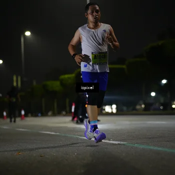 Runner Photo 5457552