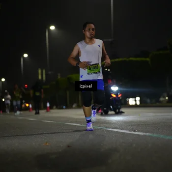 Runner Photo 5457553