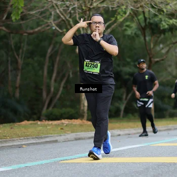 Runner Photo 5457556