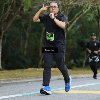 Runner Photo 5457560