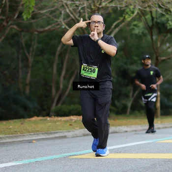 Runner Photo 5457562