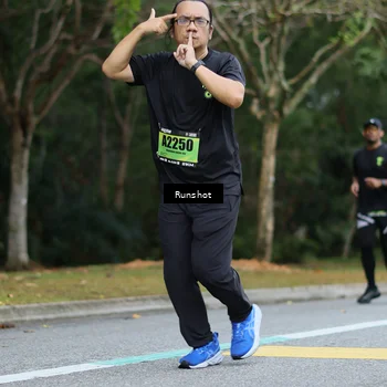 Runner Photo 5457563