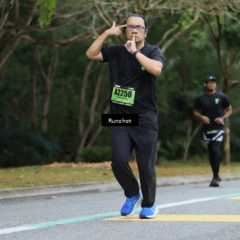 Runner Photo 5457564