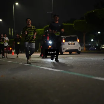 Runner Photo 5457565
