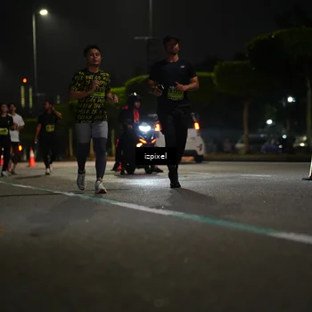 Runner Photo 5457566