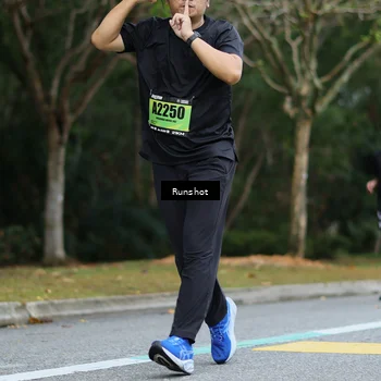 Runner Photo 5457568