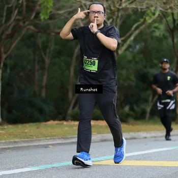 Runner Photo 5457569