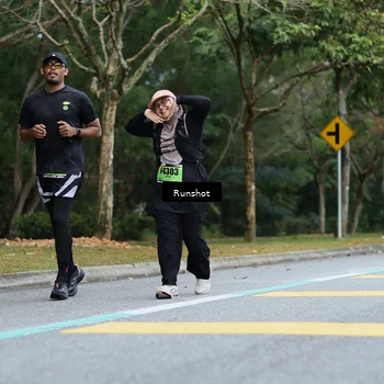 Runner Photo 5457570
