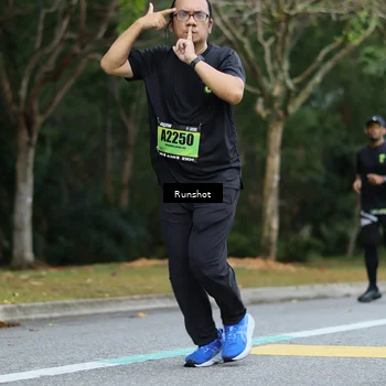 Runner Photo 5457571