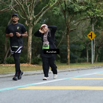 Runner Photo 5457572