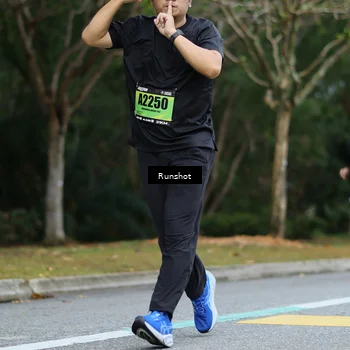 Runner Photo 5457573