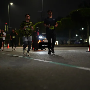 Runner Photo 5457574