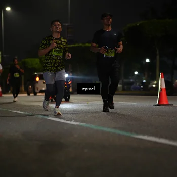 Runner Photo 5457575