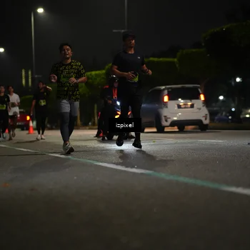 Runner Photo 5457576