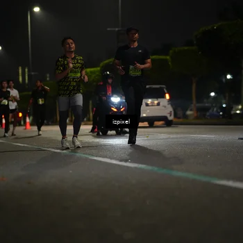 Runner Photo 5457577