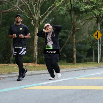 Runner Photo 5457578