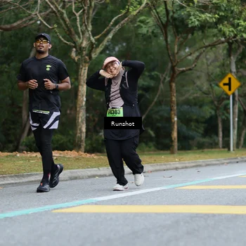 Runner Photo 5457579