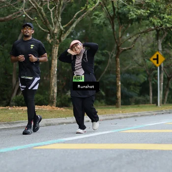 Runner Photo 5457580