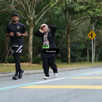 Runner Photo 5457581