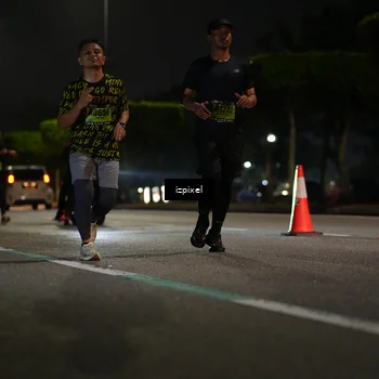 Runner Photo 5457582