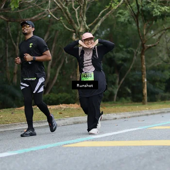 Runner Photo 5457585