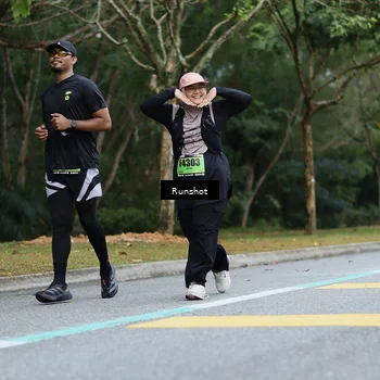Runner Photo 5457587