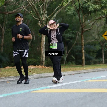 Runner Photo 5457588
