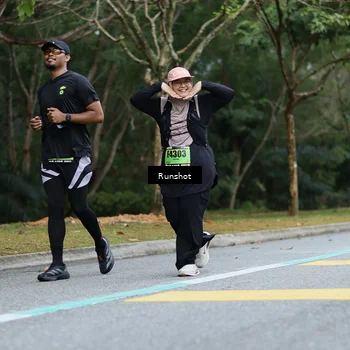 Runner Photo 5457589