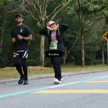 Runner Photo 5457590