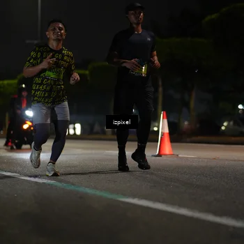Runner Photo 5457592