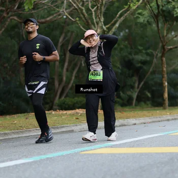 Runner Photo 5457593