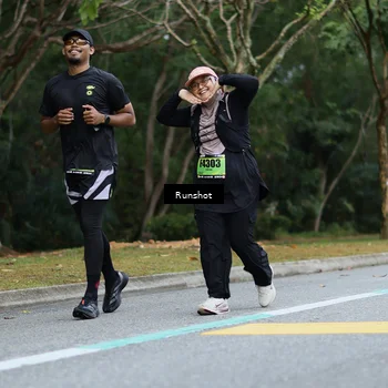 Runner Photo 5457594