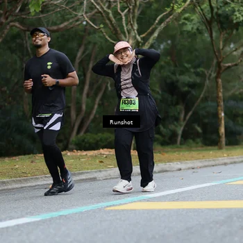 Runner Photo 5457595