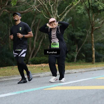 Runner Photo 5457596