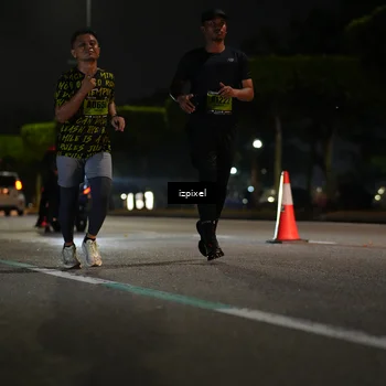 Runner Photo 5457597
