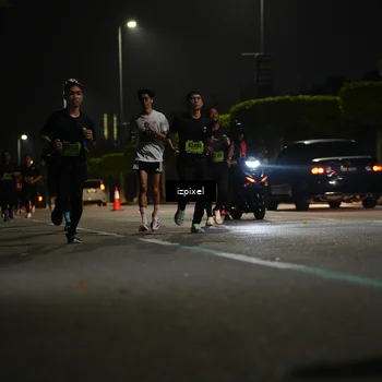 Runner Photo 5457598