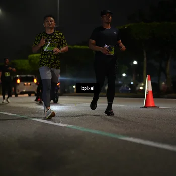 Runner Photo 5457599