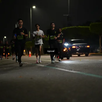 Runner Photo 5457600