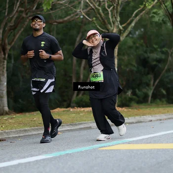 Runner Photo 5457601