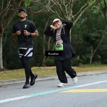 Runner Photo 5457602