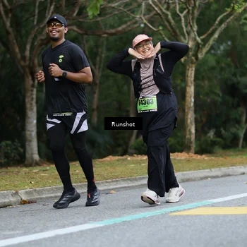 Runner Photo 5457604