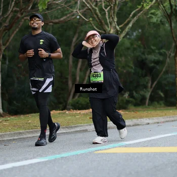 Runner Photo 5457605