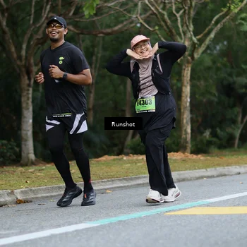 Runner Photo 5457606