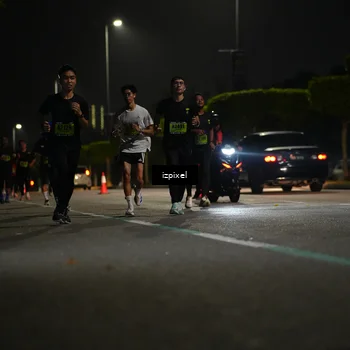 Runner Photo 5457607